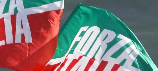 Forza Italia Abruzzo, Palumbo e D’Amario nominati sostituti pro tempore