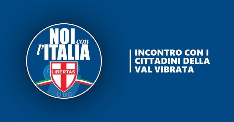 Sant’Egidio, Abruzzo Civico: iniziativa con i candidati al Parlamento
