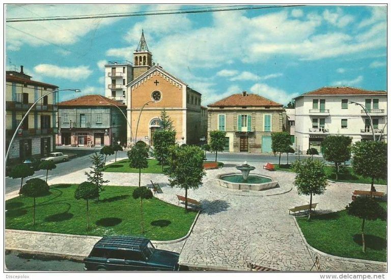 Alba Adriatica, quartiere Centro Storico: al via le assemblee cittadine