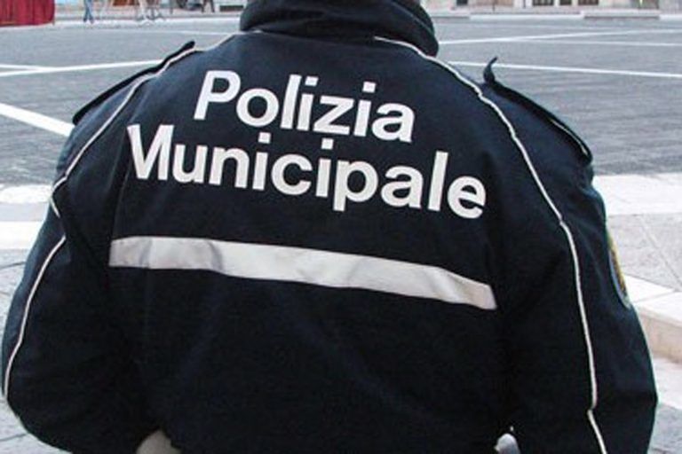 Pescara, assunzioni Polizia Municipale: il bando domani a mezzanotte