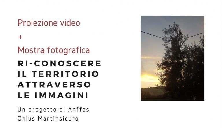 Martinsicuro, “ri-conoscere attraverso le immagini”: la mostra dell’istituto comprensivo