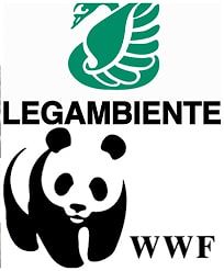 WWF e Legambiente contro le dieci nuove concessioni balneari sul tratto di spiaggia tra i fiumi Foro e Arielli