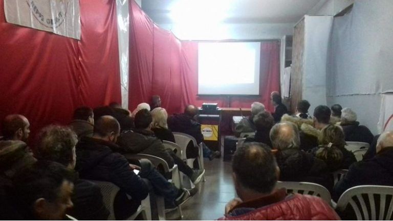 Alba Adriatica, seminario tematico e gazebo informativo: iniziative del M5S in vista delle elezioni