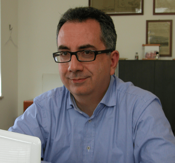 Raffaele Di Marcello è il nuovo direttore (pro tempore) dell’AMP Torre Cerrano