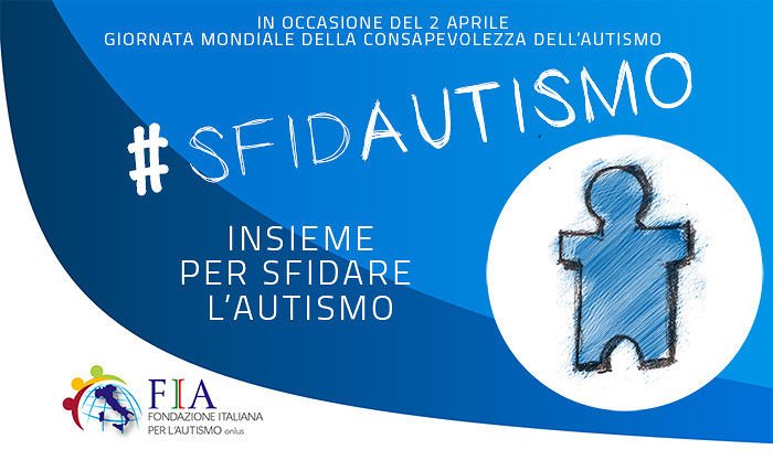 Giornata autismo: proiezioni gratuite a L’Aquila e Teramo