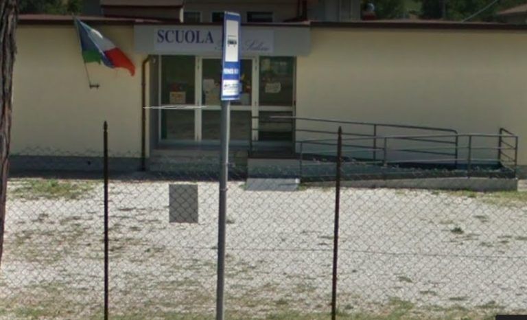 Tortoreto, la Protezione civile troverà ospitalità nella scuola di Salino