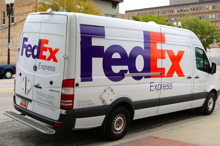 FedEx, 315 esuberi: licenziamento collettivo anche a Pescara