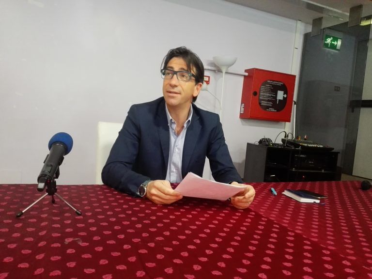 Elezioni Teramo, i candidati di “Al Centro per Teramo” per Mauro Di Dalmazio