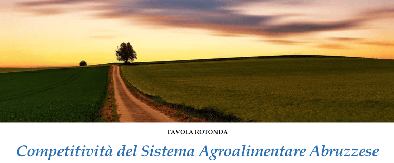 Giulianova, competitività sistema agroalimentare: convegno al “Crocetti-Cerulli”