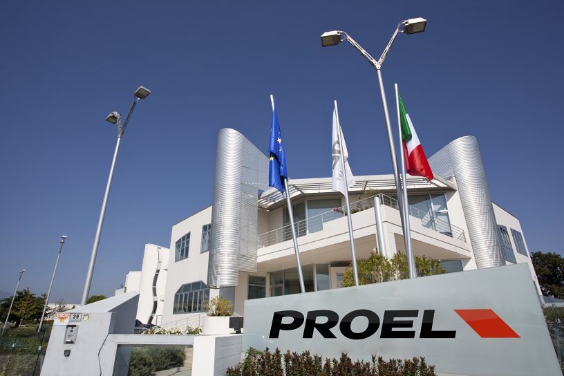 Sant'Omero, investimenti e nuove tecnologie: il piano triennale della Proel  - Ultime Notizie Cityrumors.it - News Ultima ora