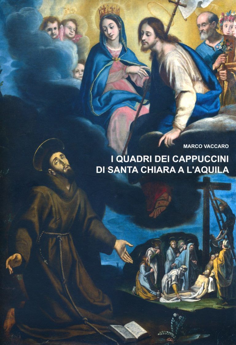 Giulianova, il nuovo libro di Marco Vaccaro presentato al MAS