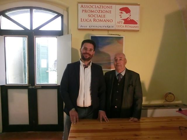Premio Luca Romano, quarta edizione a Chieti con oltre 50 partecipanti in gara