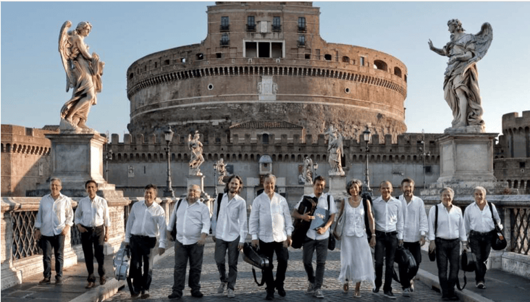 I Musici di Roma in concerto a Tortoreto
