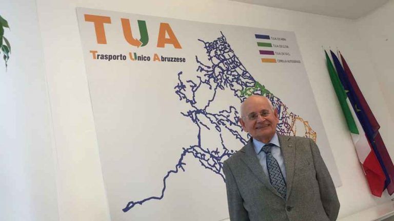 Tullio Tonelli lascia la presidenza di Tua: arrivano le dimissioni