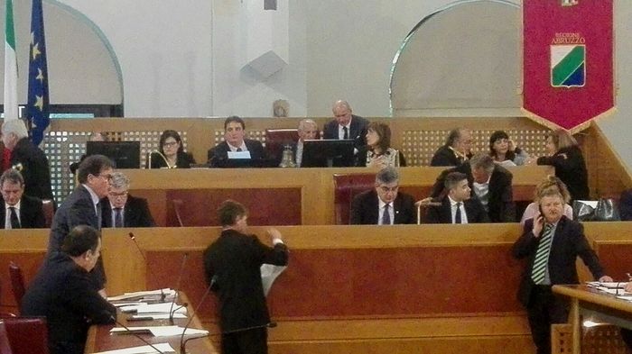 Nuova Pescara, la legge per la fusione all’atto finale