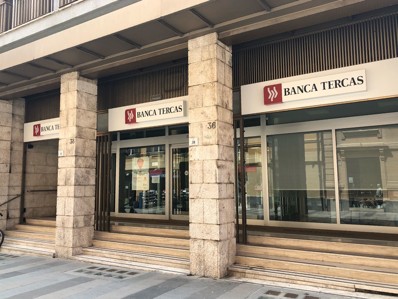 Ultime Notizie Banca Tercas Tutte E News Su Banca Tercas In Tempo Reale