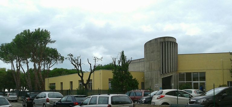 Giulianova, Il Cittadino Governante: ‘solo dopo la bonifica non c’è rischio amianto nella scuola di via Mattarella’