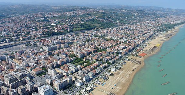 Qualità della vita: Pescara guadagna 13 posizioni