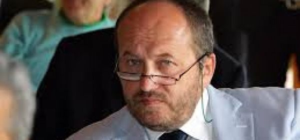 Processo “Il Vate”: l’ex assessore Luigi De Fanis condannato a 6 anni e 10 mesi