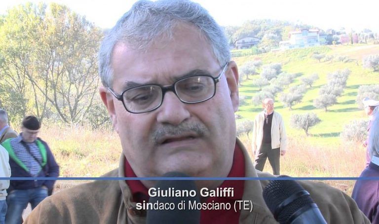 Risultati Elezioni Mosciano, Giuliano Galiffi confermato sindaco