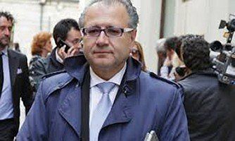 Valter Catarra, ex Presidente della Provincia di Teramo, ricoverato in gravi condizioni al Mazzini