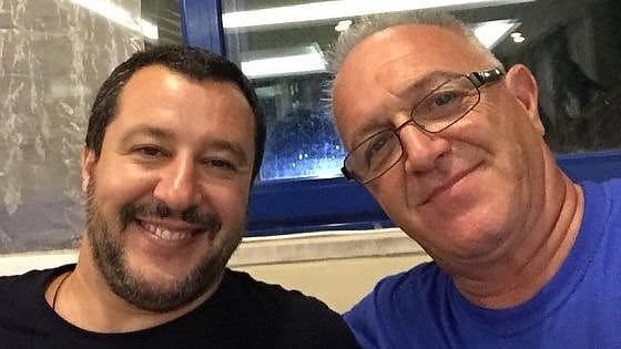 Bellachioma “difende” Salvini: ha sdoganato anche in Abruzzo in modo diverso di fare politica