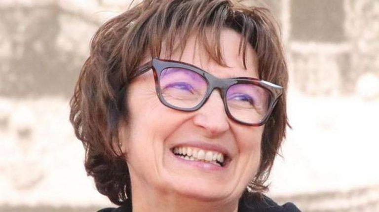 Arsita, cittadinanza onoraria alla scrittrice Donatella Di Pietrantonio
