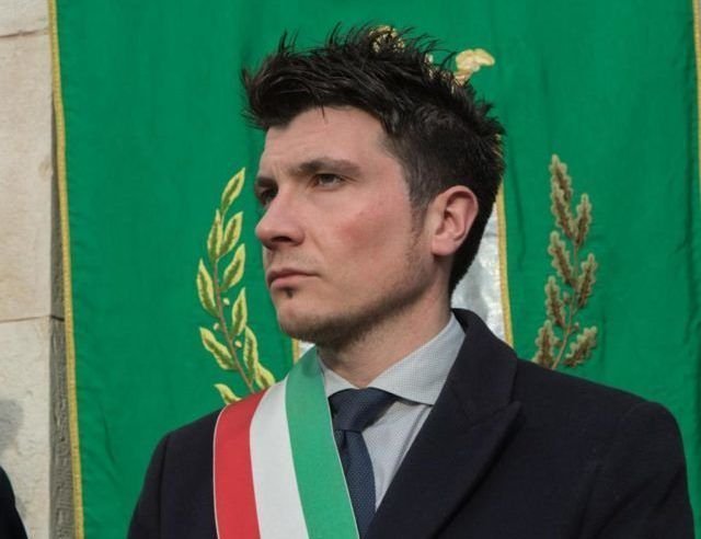 Rigopiano: avviso di garanzia per il sindaco Lacchetta