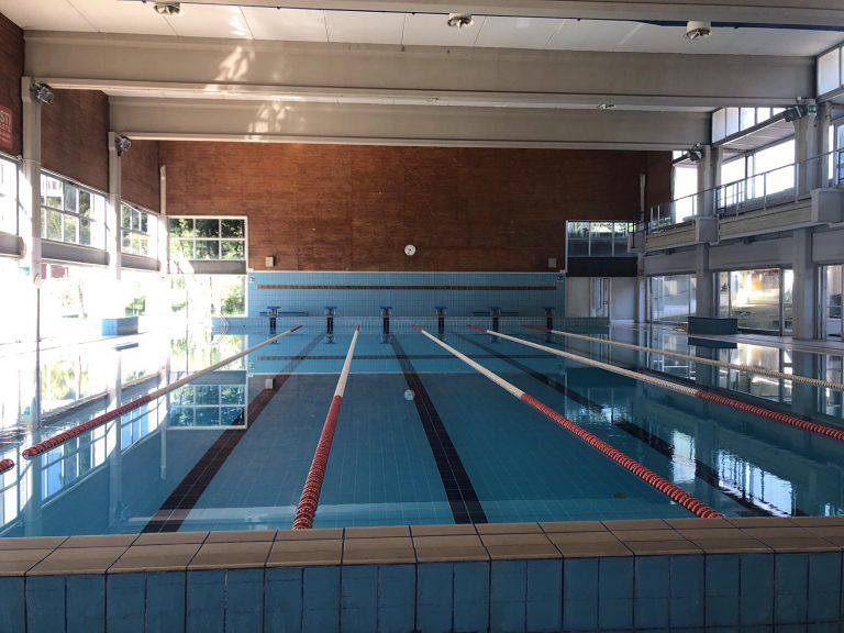 Teramo, piscine comunali: cade compartecipazione Comune, società chiede 25 anni di gestione