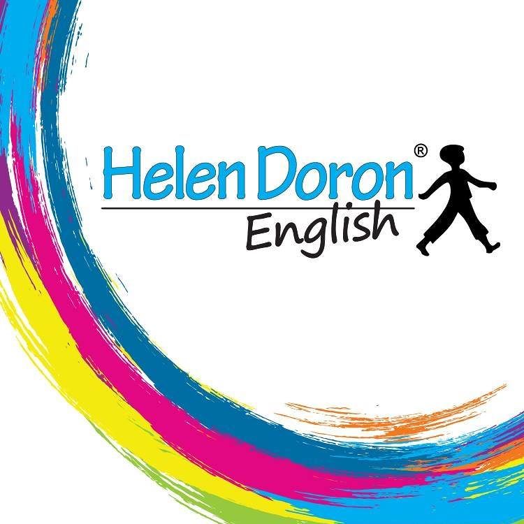 HELEN DORON ENGLISH EDUCATIONAL GROUP, Corsi di Inglese per bambini e ragazzi a partire dai 3 mesi fino ai 19 anni.