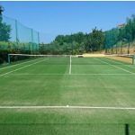 TENNIS SERVICE S.r.L. Realizzazione e Manutenzione di campi da tennis e polivalenti Roseto degli Abruzzi (TE)