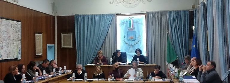 Alba Adriatica, controllo del vicinato: la mozione approvata dal consiglio comunale