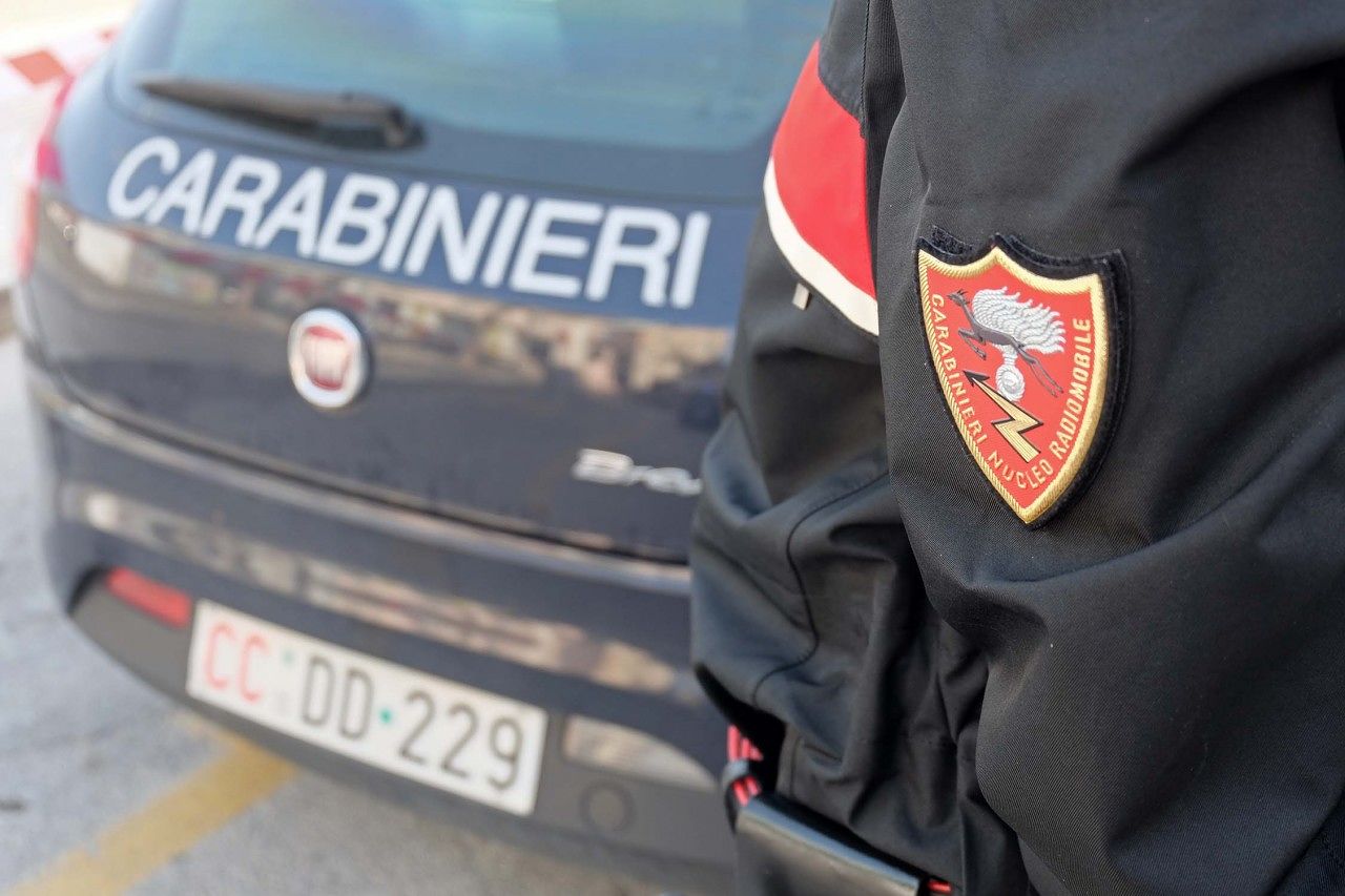 Montesilvano In Escandescenze Contro I Vigili Arrestato