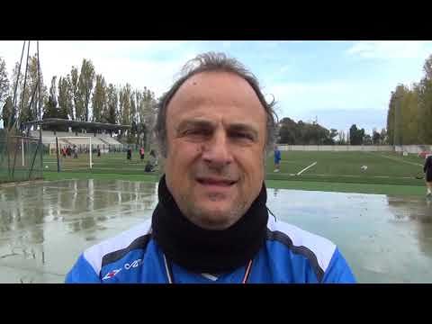 Real Giulianova, Nico Stallone suona la carica: “Voglio un Fadini caldo contro il Santarcangelo” (NOSTRA INTERVISTA)