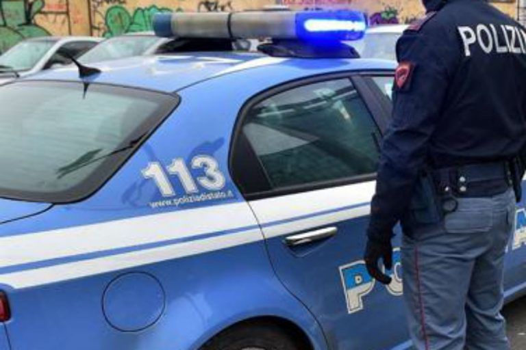 Pescara, condannato per armi e rapina: preso a Zanni