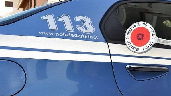 Pescara, inseguimento sull’Asse Attrezzato: arrestati dopo lo scontro contro un’auto