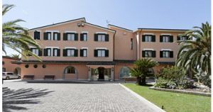 HOTEL RISTORANTE VILLA LUIGI la migliore accoglienza Abruzzese a Villa Rosa di Martinsicuro (TE)