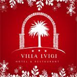 VILLA LUIGI Villa Rosa di Martinsicuro GRAN GALA’ CAPODANNO 2019!