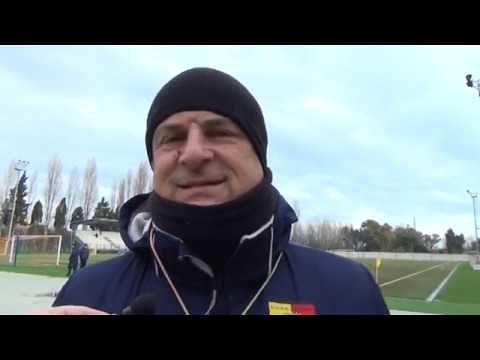 Serie D, verso il derby Real Giulianova-Notaresco. Stallone deluso da Shiba (NOSTRA INTERVISTA)