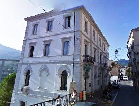 Villa Santa Maria, fondi per più di 900mila euro per la ristrutturazione del palazzo comunale