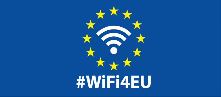 Alba Adriatica, fondi comunitari per il WiFi: nuova sollecitazione del M5S