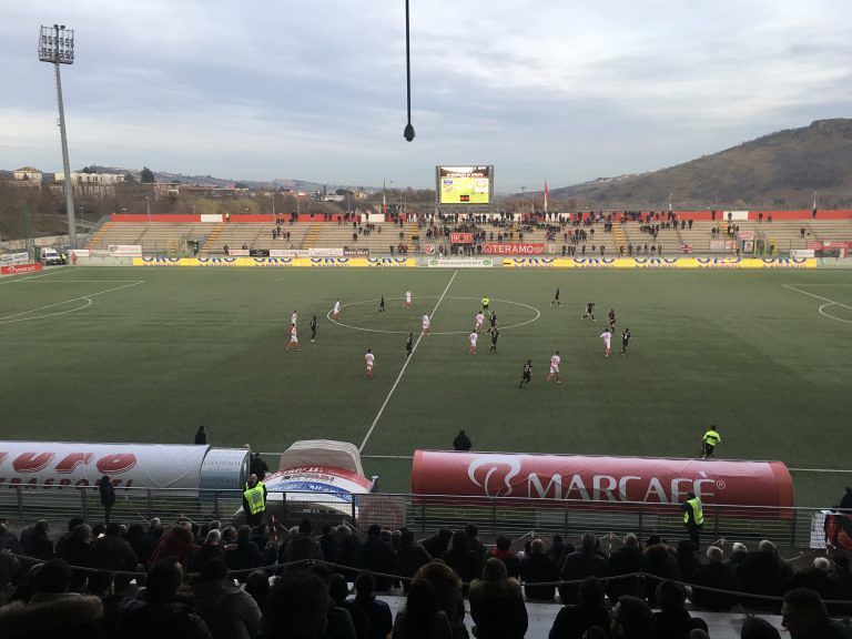 Serie C, De Grazia e Zecca affondano la Triestina (2-0)