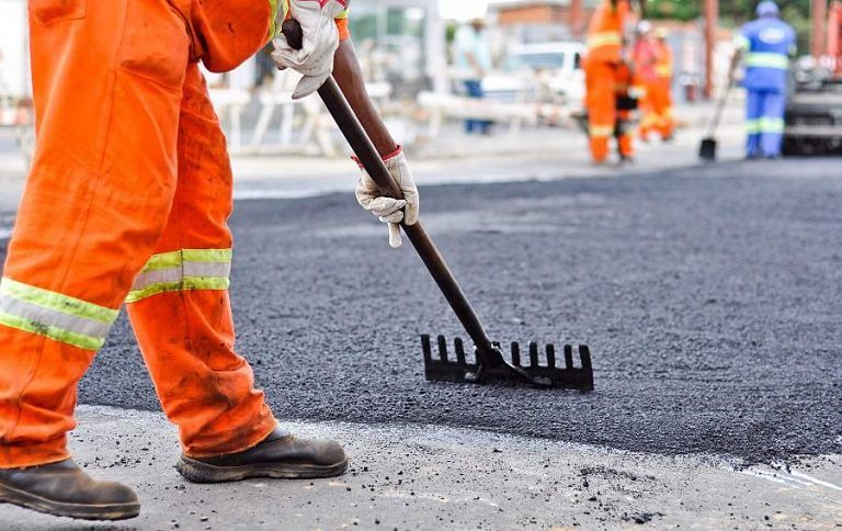 Teramo, rifacimento asfalto: chiudono alcune strade ECCO QUALI