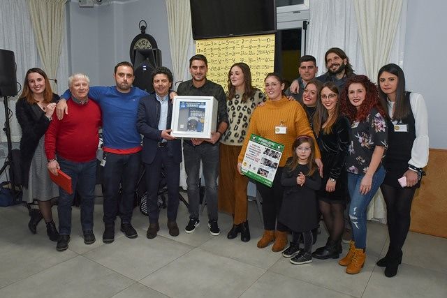 Gli Amici di Marcello donano il decimo defibrillatore: il dispositivo salvavita renderà più sicuro il Comune di Rosello