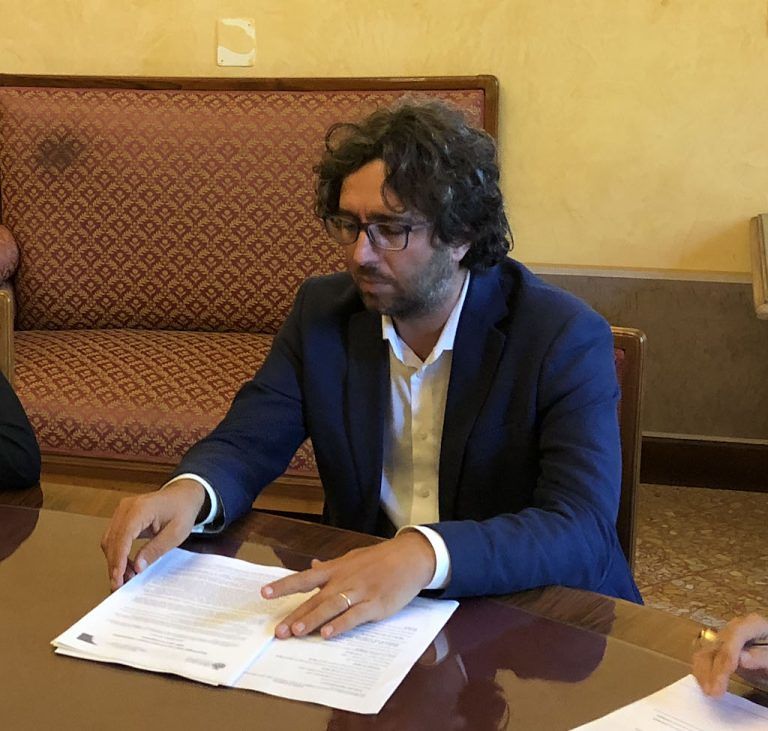Roseto, urbanistica: Nugnes critica le ‘non scelte’ del sindaco Di Girolamo