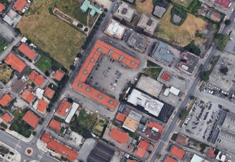 Pescara, Rancitelli: 3 abusivi sgomberati dal Ferro di Cavallo
