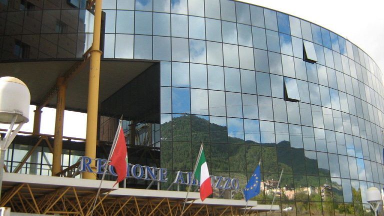 Case popolari: in Abruzzo interventi un 427 alloggi. Investimenti per 46 milioni