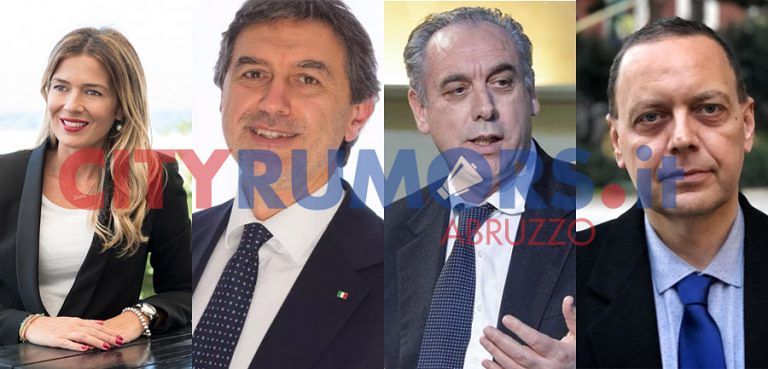 Risultati Elezioni Regionali Abruzzo 2019
