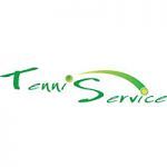 TENNIS SERVICE Gli Specialisti nella Realizzazione e Manutenzione di Campi da Tennis e Polivalenti