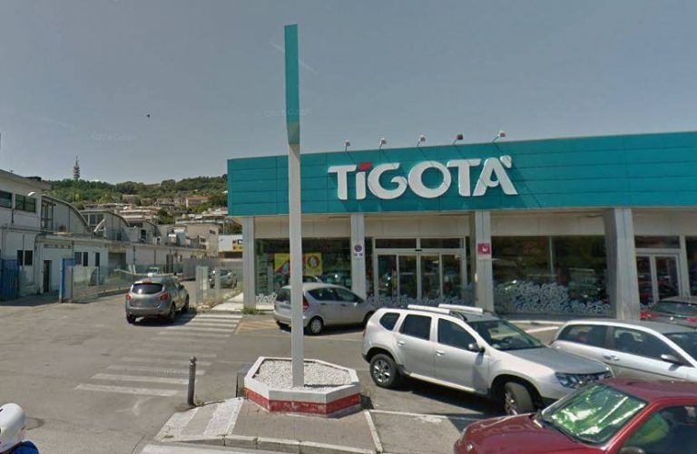 Pescara, rapina il Tigotà di Zanni con il coltello: arrestato dopo 20 giorni